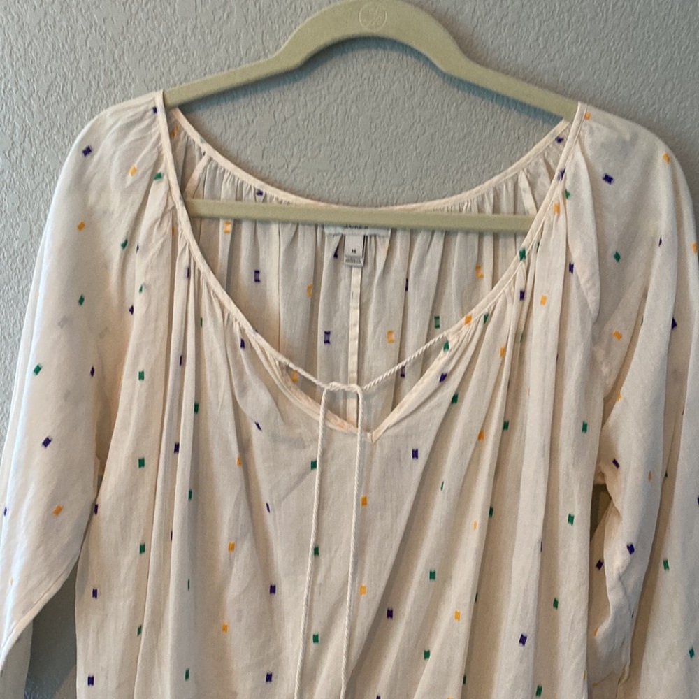 JCrew top - Picture 2 of 8